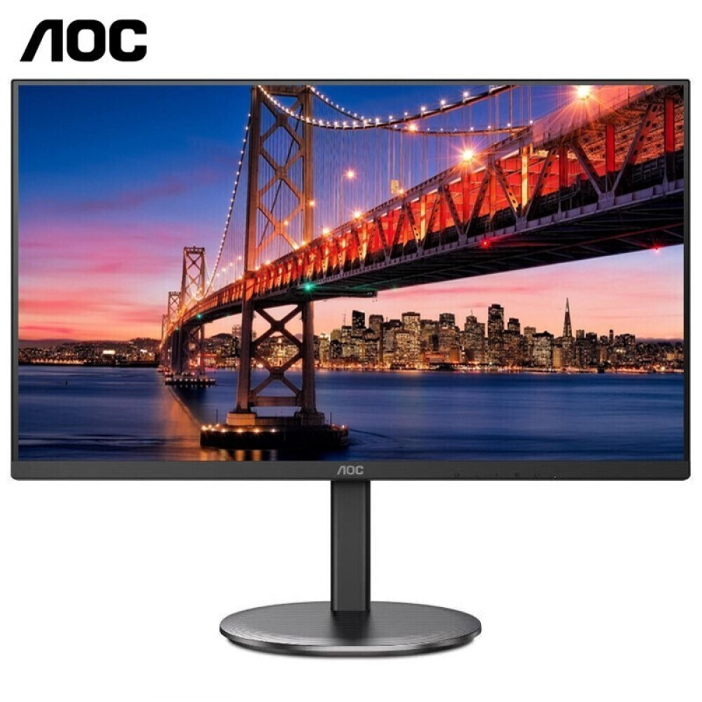 

Монитор AOC U27V4 27" IPS 4K с широким углом обзора