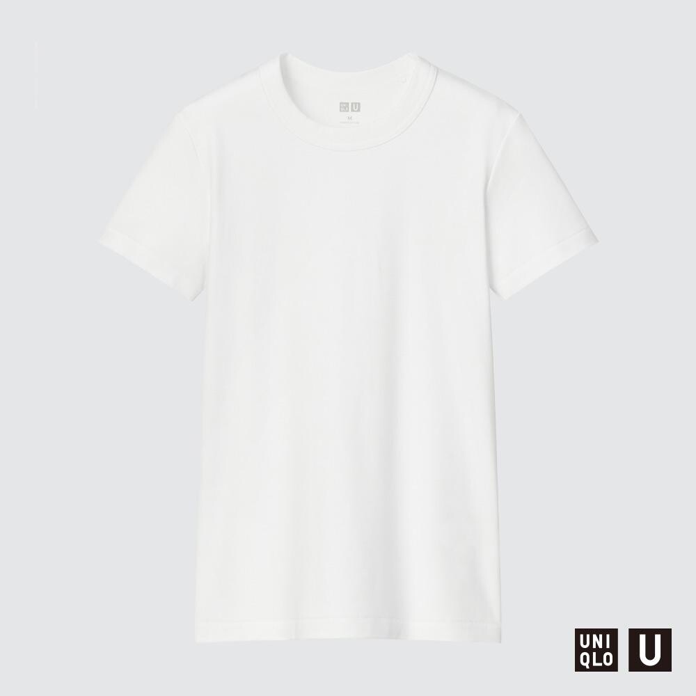

Футболка Uniqlo, белый