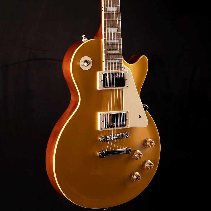 

Гитара Epiphone Les Paul Standard 50s