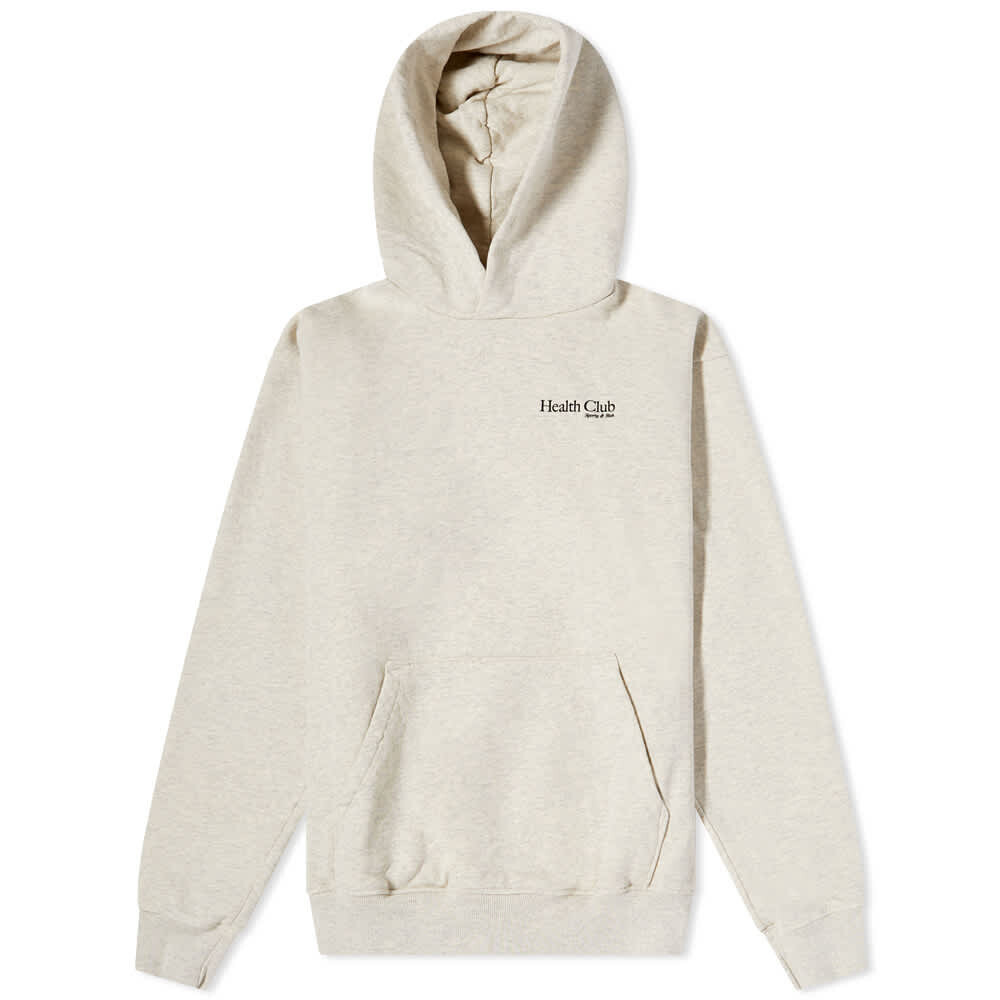 

Толстовка Sporty & Rich Health Club Hoody