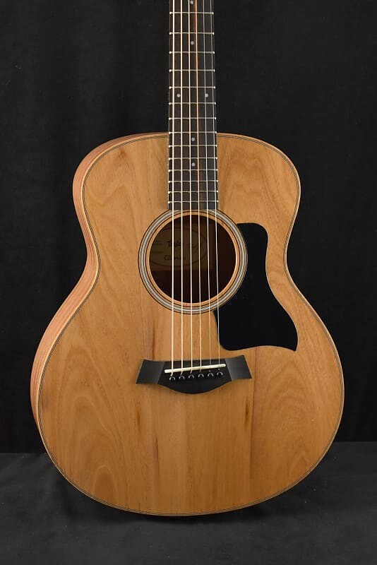 

Taylor GS Мини красное дерево GS Mini Mahogany