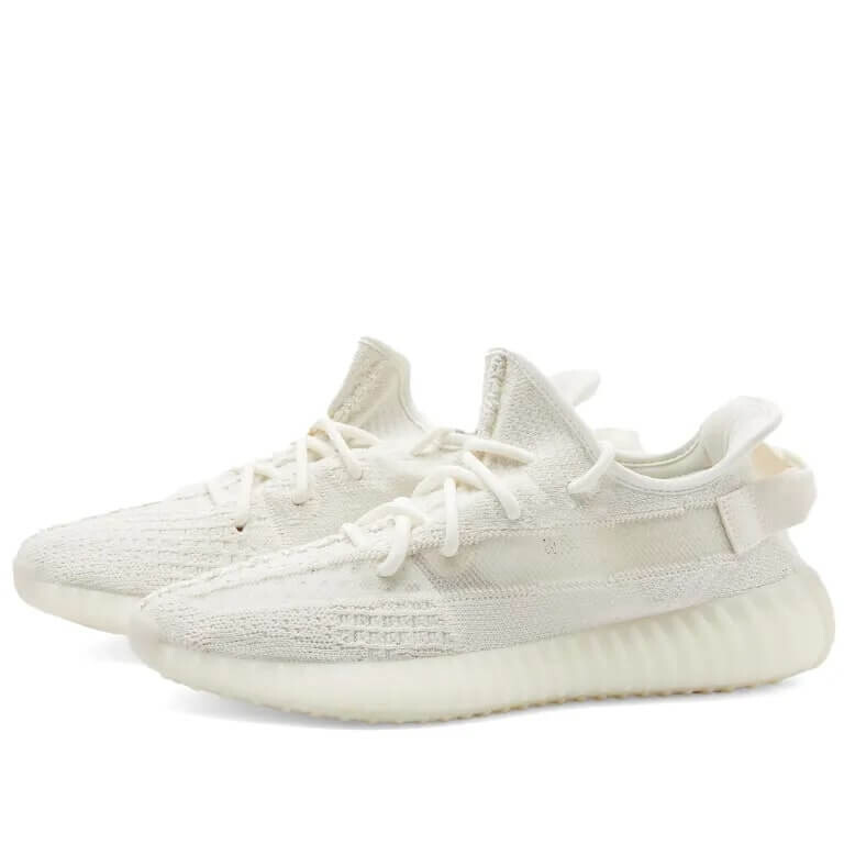 

Кроссовки Yeezy Boost 350 V2, белый