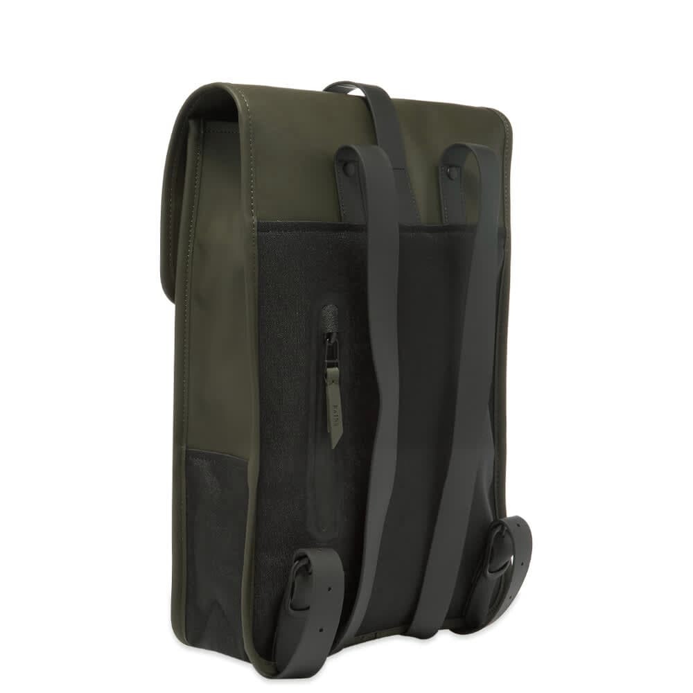 

Рюкзак Rains Backpack Mini