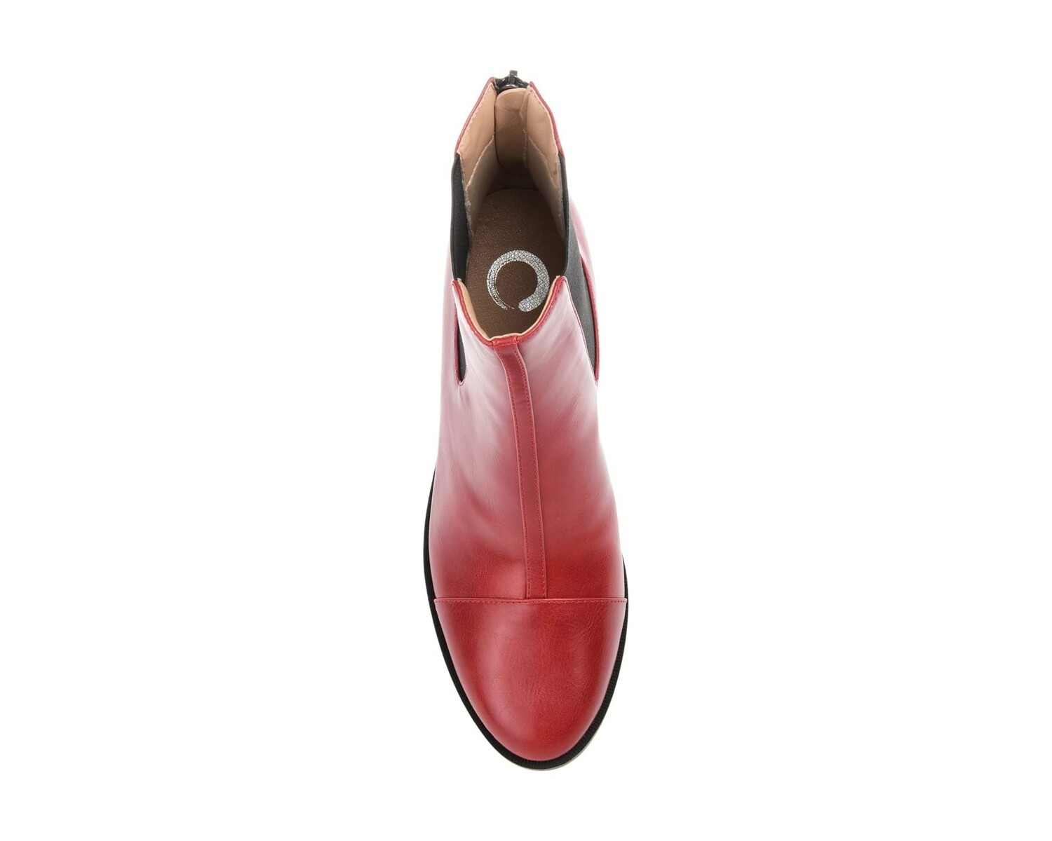 

Ботинки Tru Comfort Foam Nigella Bootie Journee Collection, красный