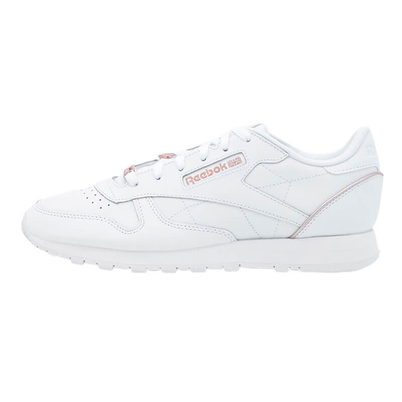 

Кроссовки Reebok Classic, белый