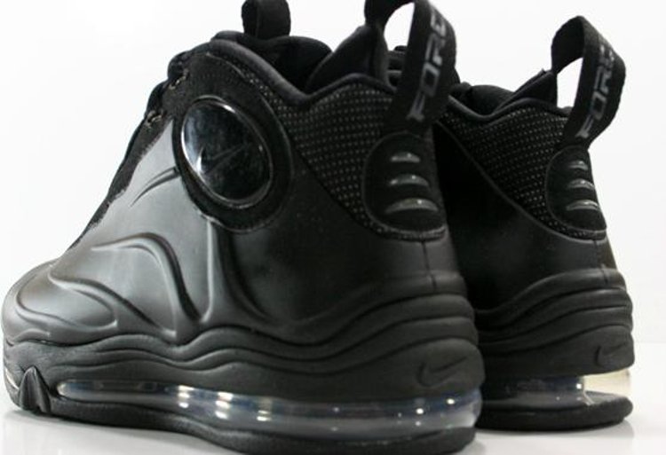 Nike air total foamposite cheap max Vendita