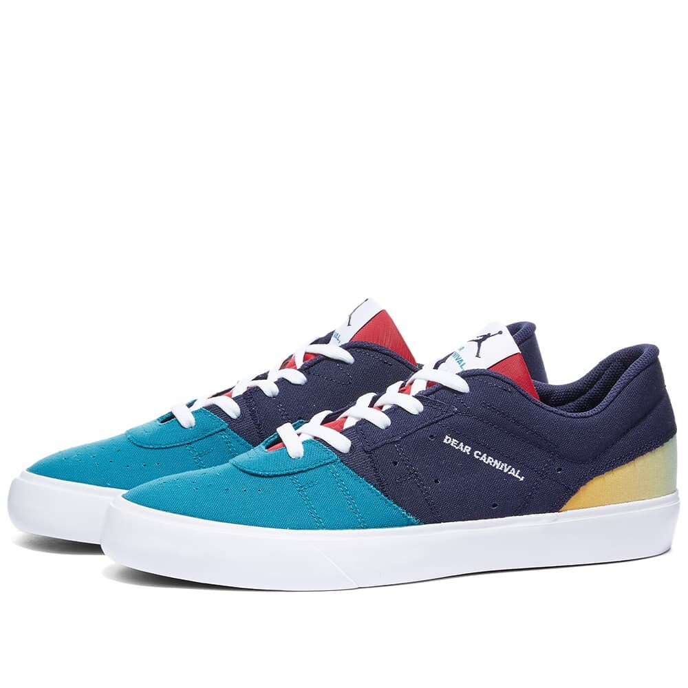 

Кроссовки Air Jordan Series .04
