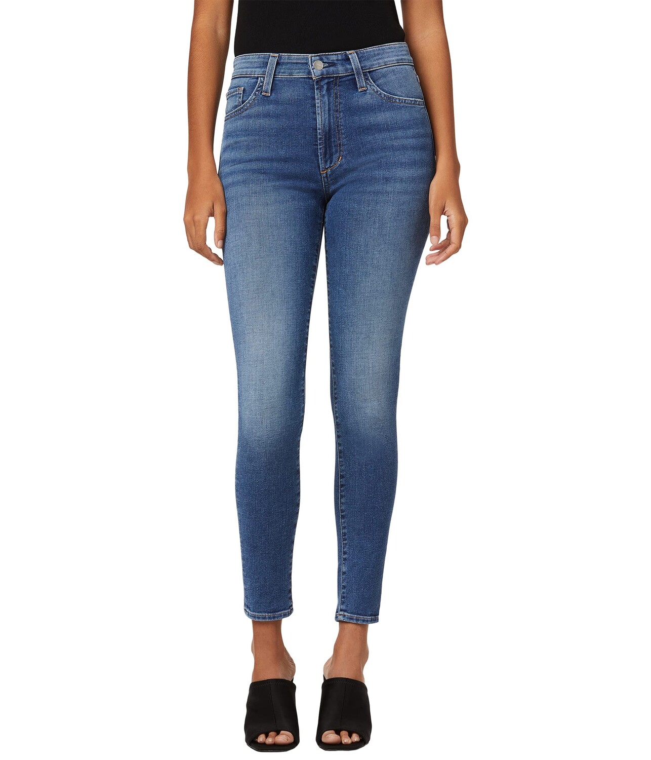 

Джинсы Joe's Jeans, The Charlie Ankle