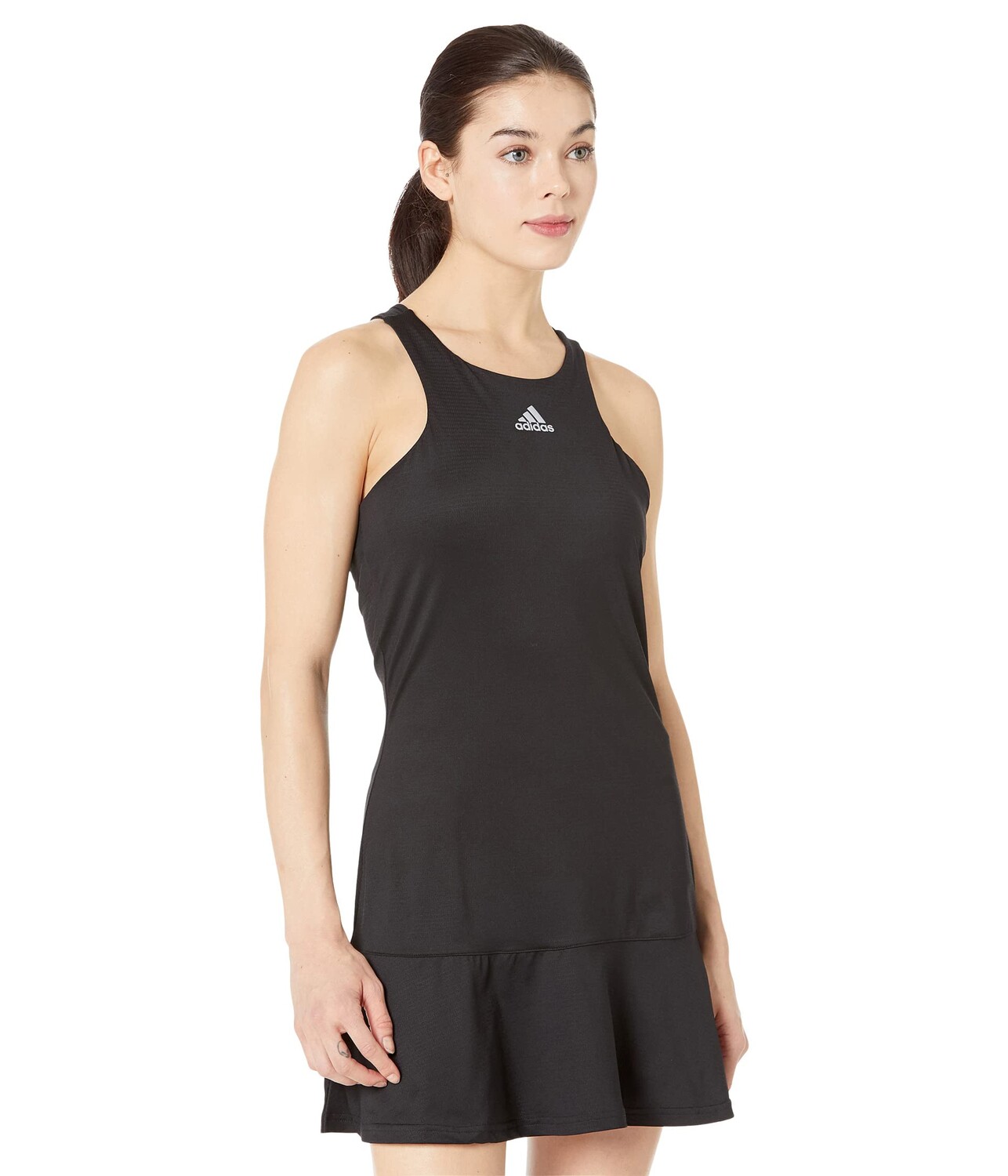 

Платье adidas, Tennis Aeroready Y-Dress