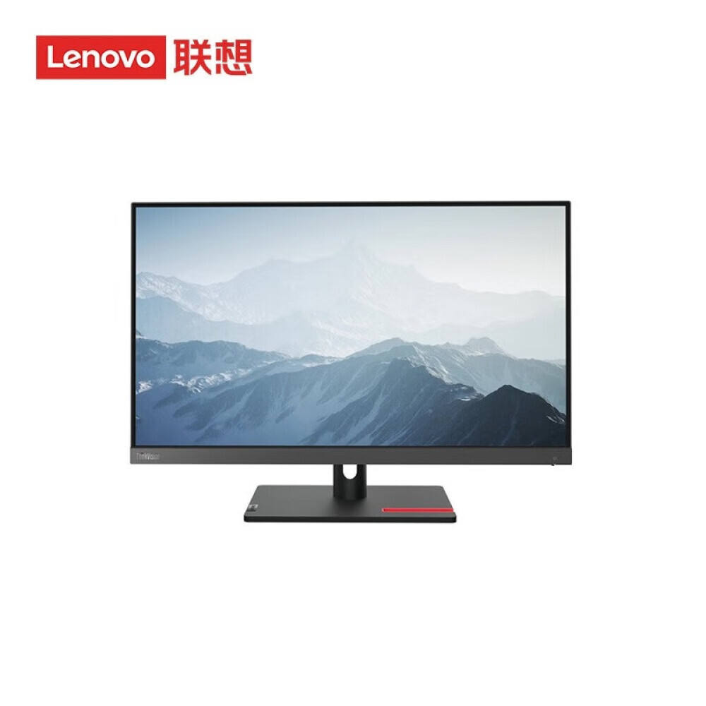 

Монитор Lenovo S25e-30 24,5"
