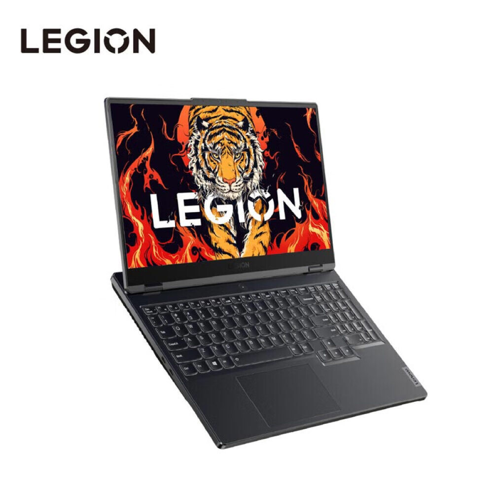 

Игровой ноутбук Lenovo R7000P 15,6", 32 Гб/512 Гб, R7-6800H, RTX3050Ti, серый, английская клавиатура