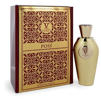 Canto Posi V Extrait De Parfum спрей 100мл v canto posi extrait de parfum