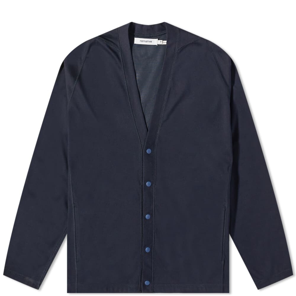 

Кардиган Nonnative Icepack Dweller