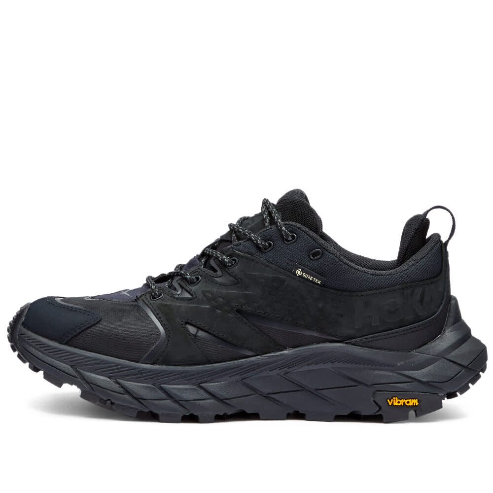 

Кроссовки HOKA ONE ONE W Anacapa Low GTX Sneaker