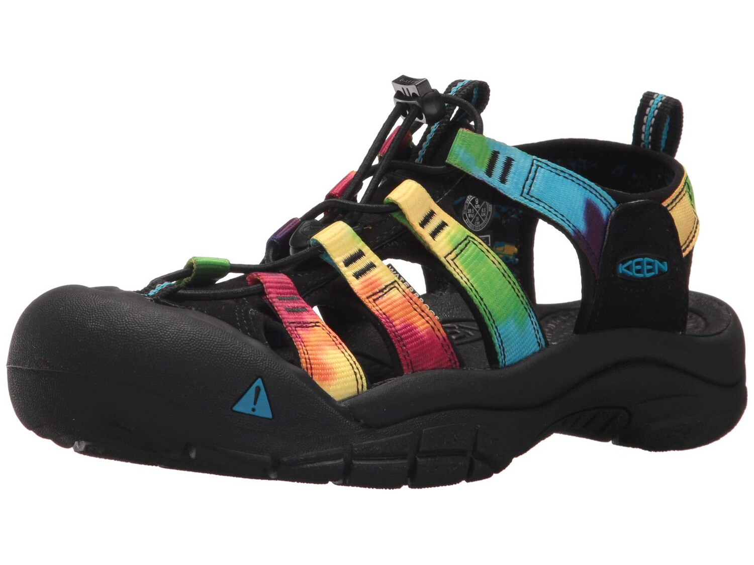 

Сандалии KEEN, SINGLE SHOE - Newport Retro