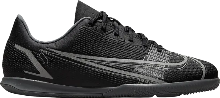 

Кроссовки Nike Mercurial Vapor 14 Club IC GS, черный