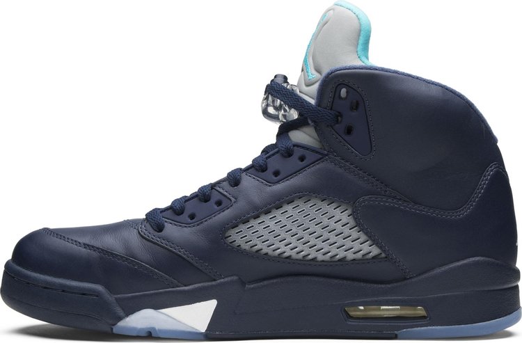 Air jordan 5 store retro pre grape