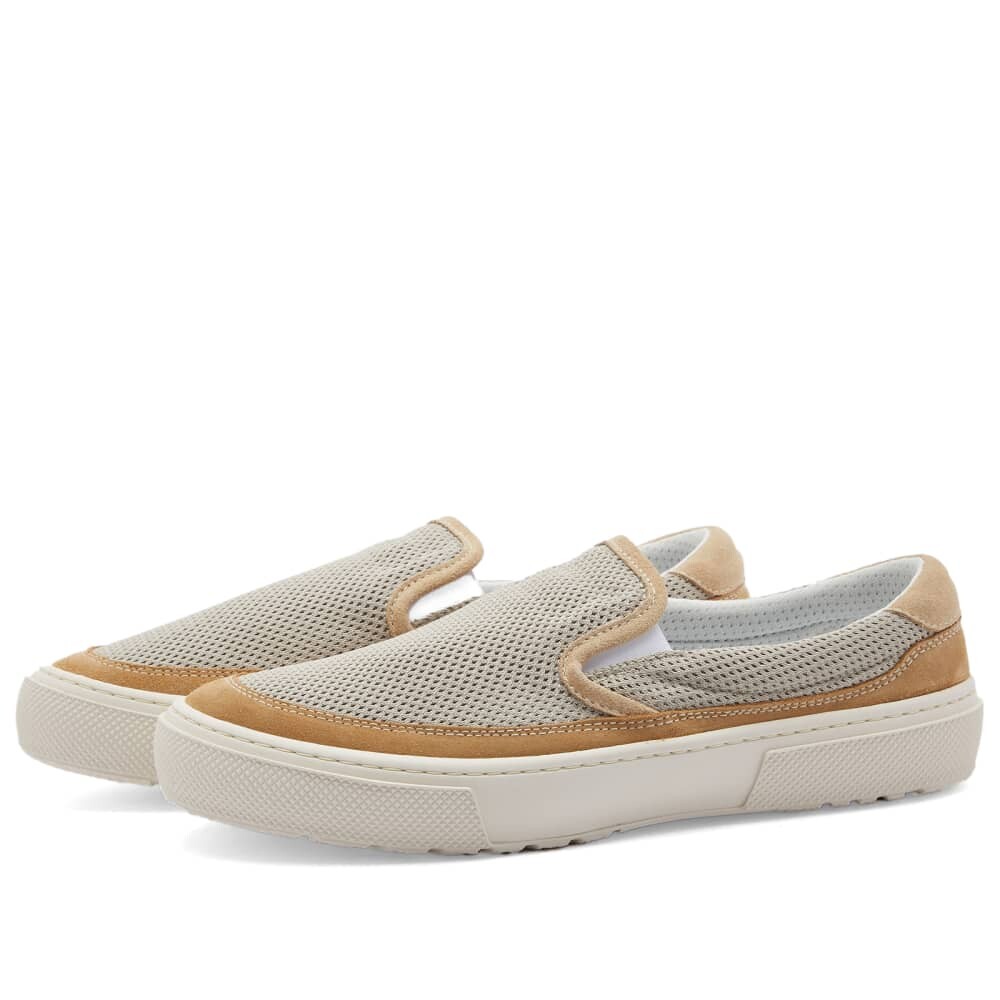 

Кроссовки Diemme Garda Mesh Slip-On