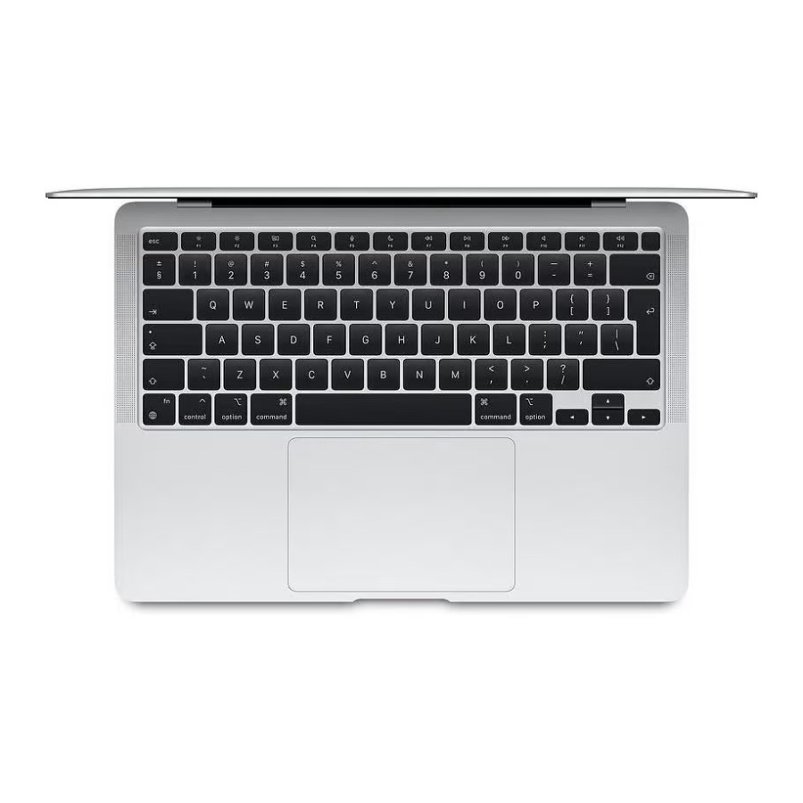 Macbook air m1 8 256gb space gray