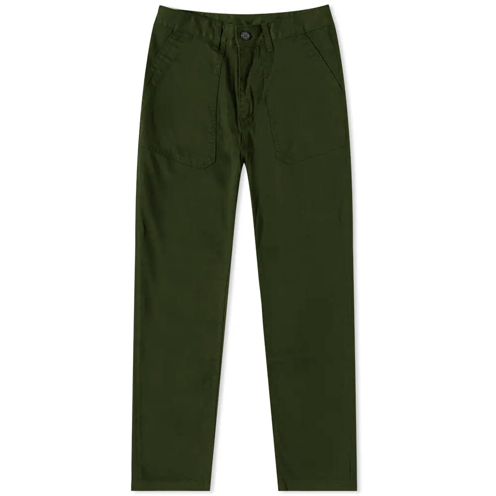 

Брюки Uniform Bridge Regular Fit Fatigue Pant, Серый