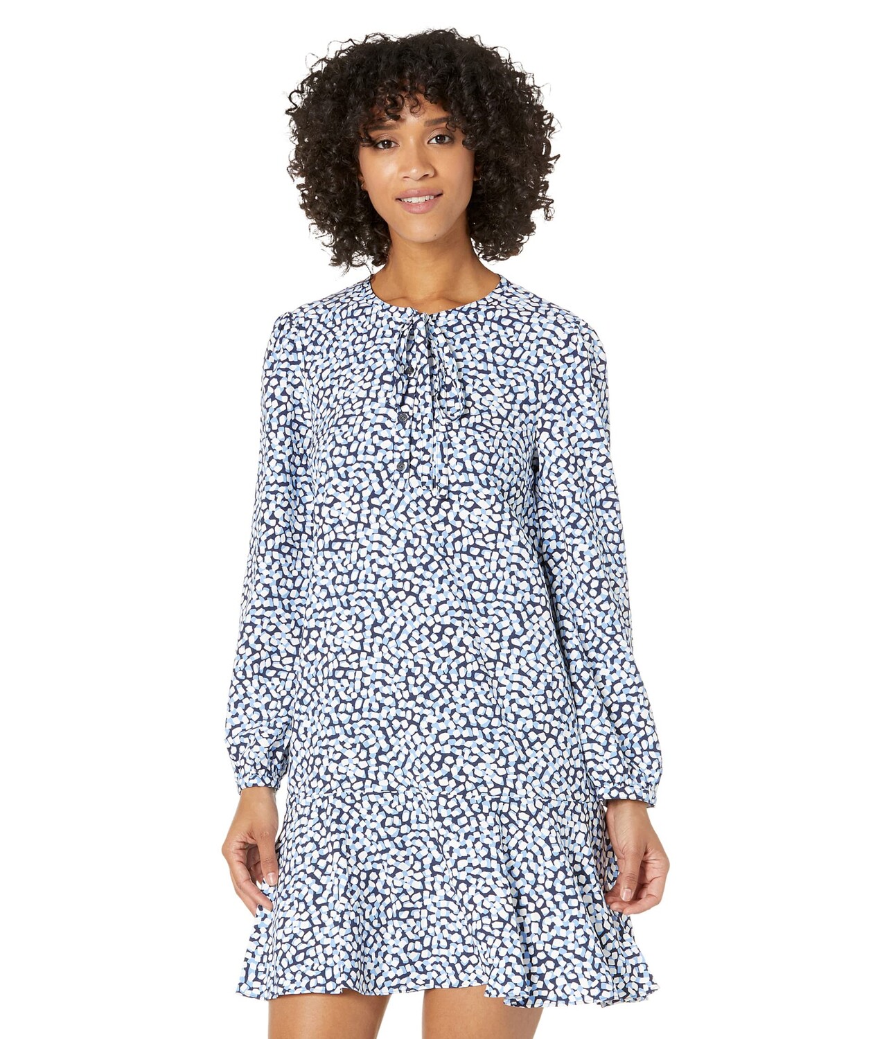 

Платье Draper James, Rosanne Shift Dress