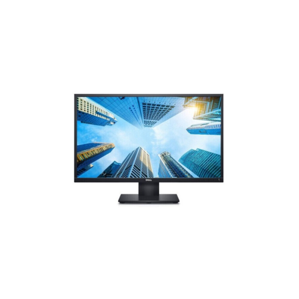 

Монитор Dell E2420H 23,8" с интерфейсом DP + VGA