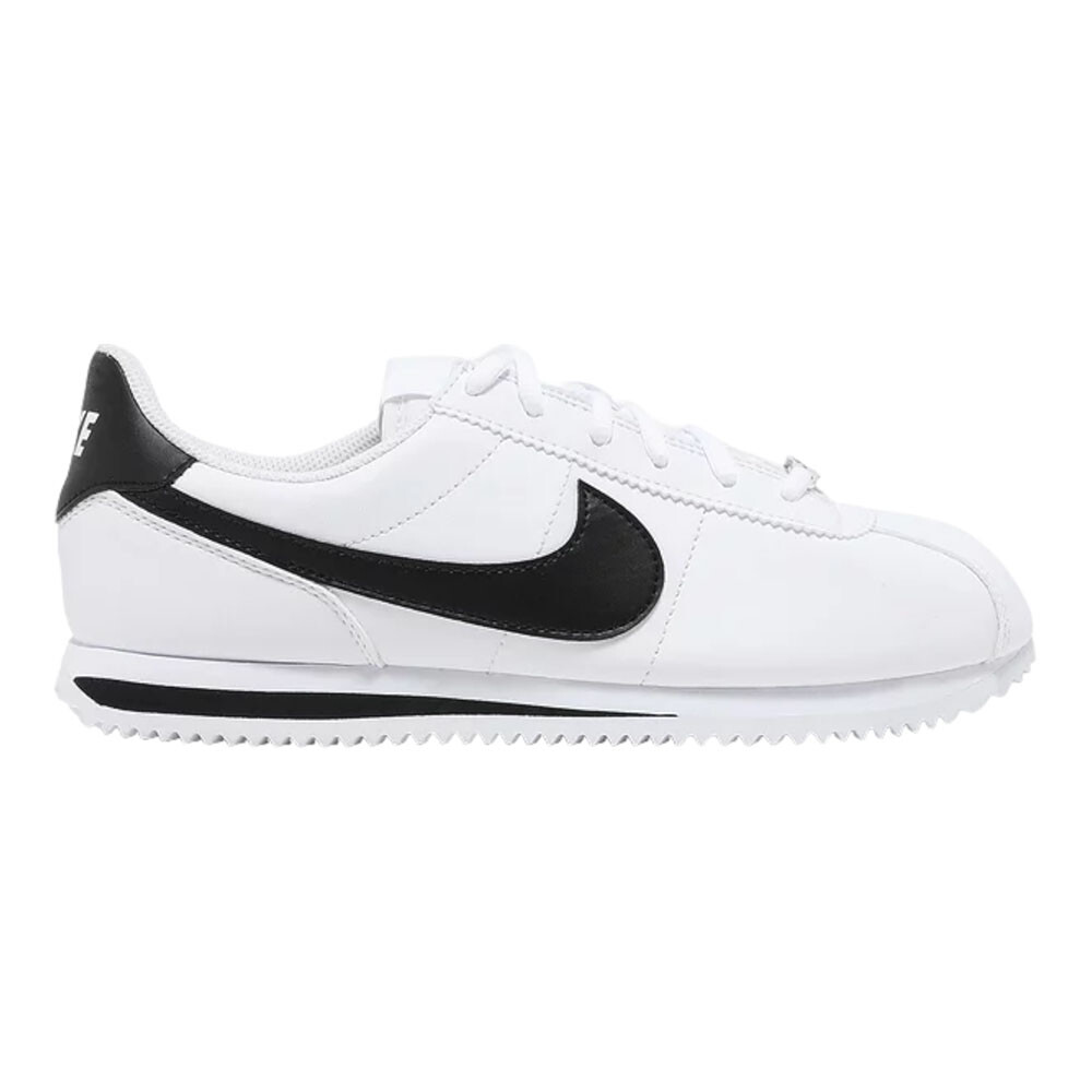 

Кроссовки Nike Cortez Basic SL GS, белый