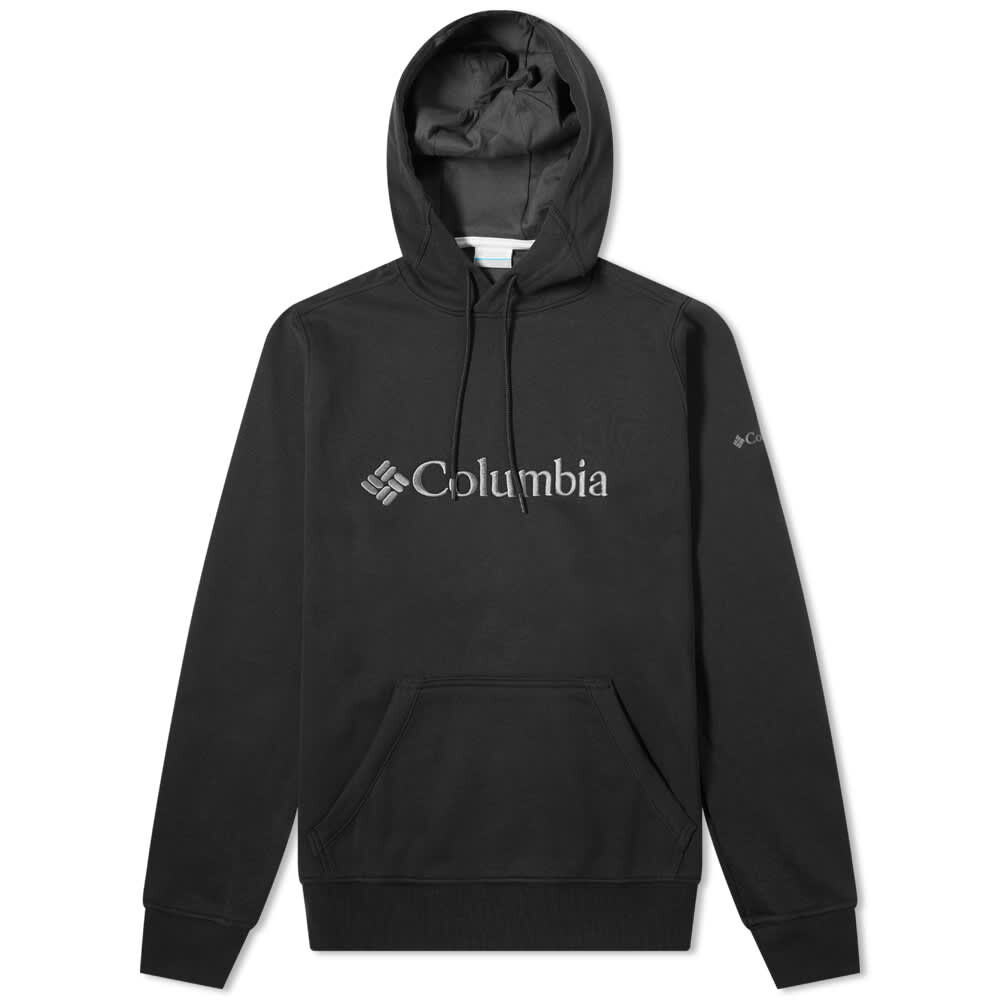 

Толстовка Columbia CSC Basic Logo Ii Popover Hoody