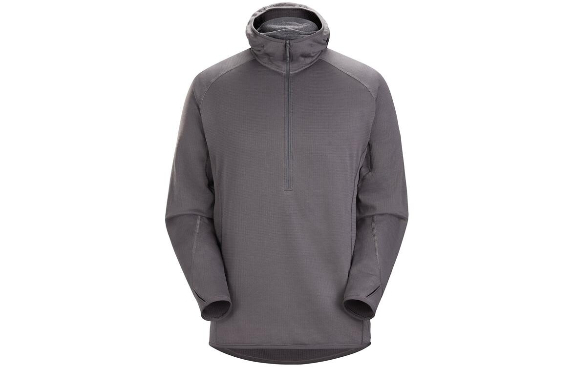

Куртка мужская Military Bird Arcteryx, коричневый
