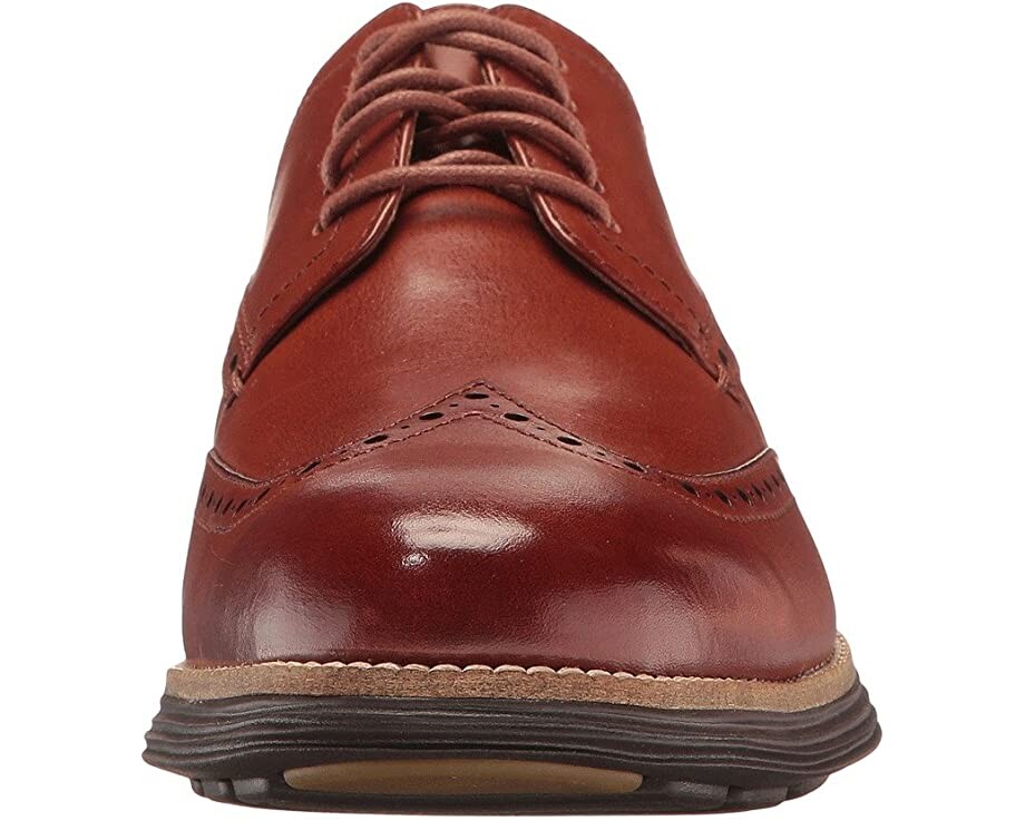 Cole haan best sale grand shortwing