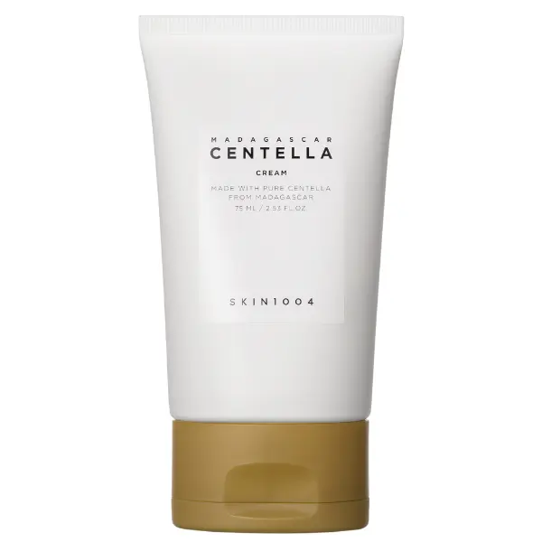 

Skin1004 Madagascar Centella увлажняющий крем с азиатской травой с Мадагаскара, 75 мл