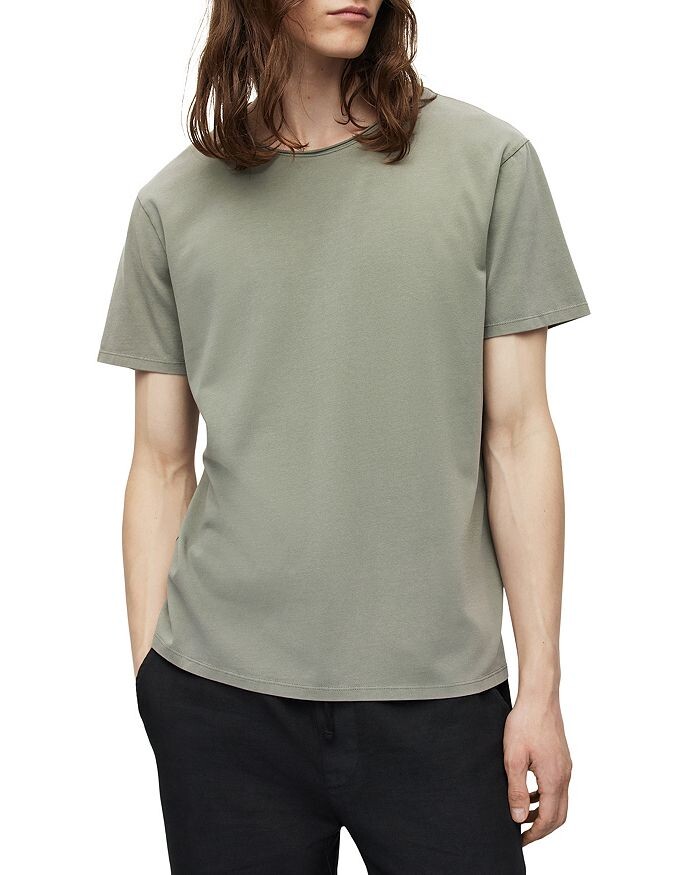 

Футболка Slim Fit Bodega ALLSAINTS