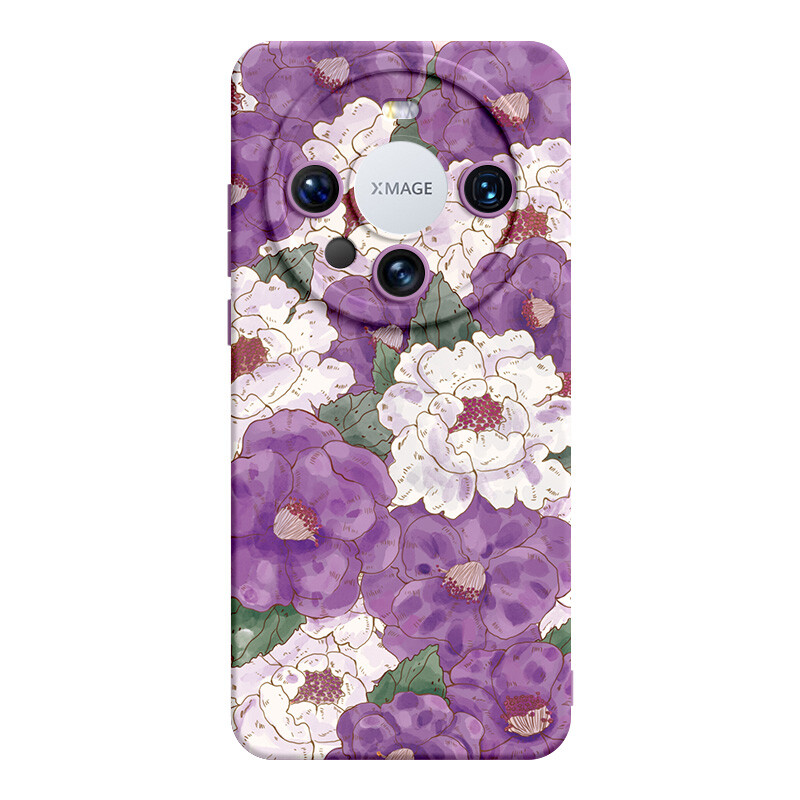 

Super Mouse Чехол для телефона, Clusters of camellia pollen