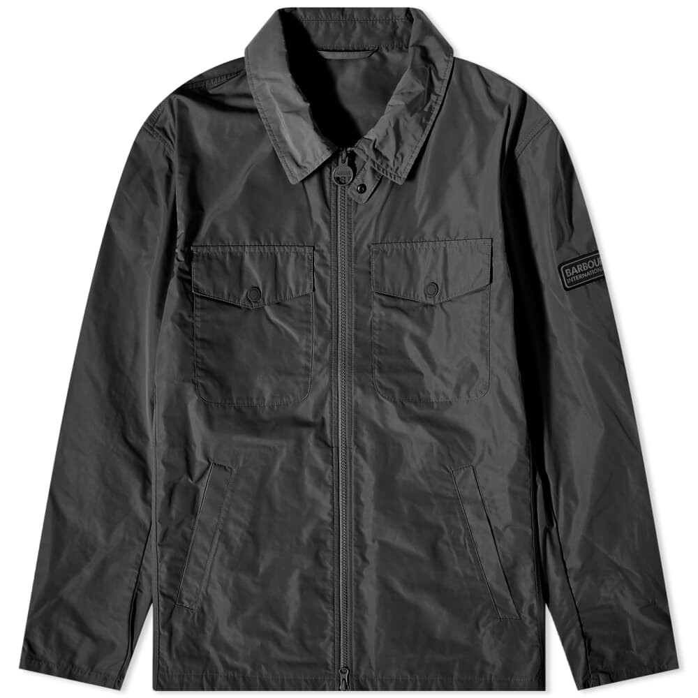 

Повседневная куртка International Quarry Barbour, Серый