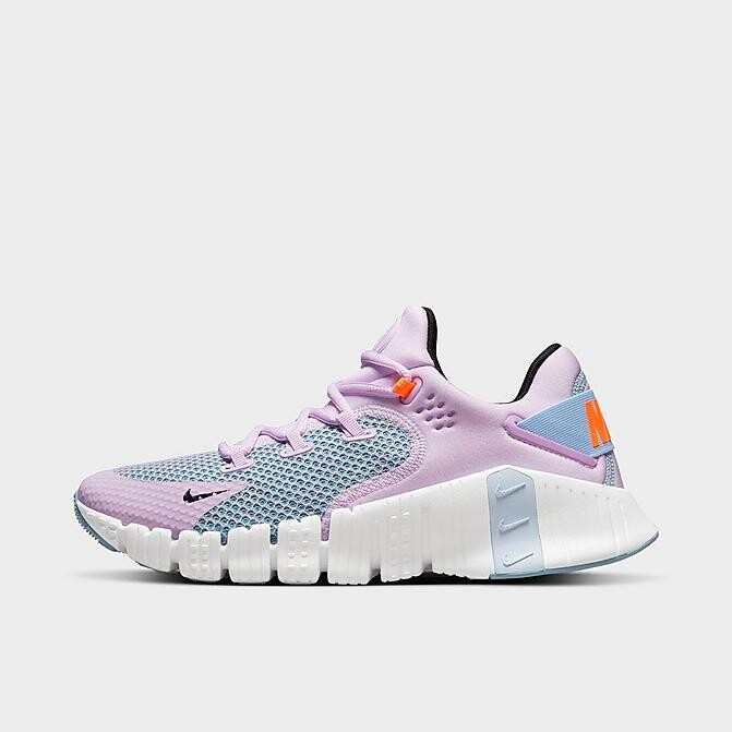 

Кроссовки Nike Free Metcon 4, фиолетовый