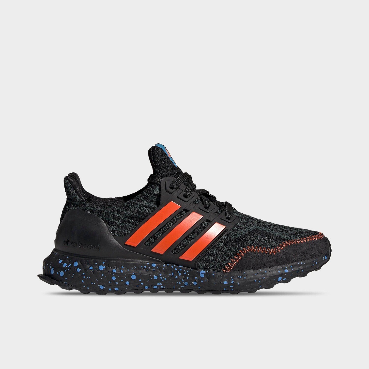 

Кроссовки Adidas UltraBOOST 5.0 DNA для больших детей, черный