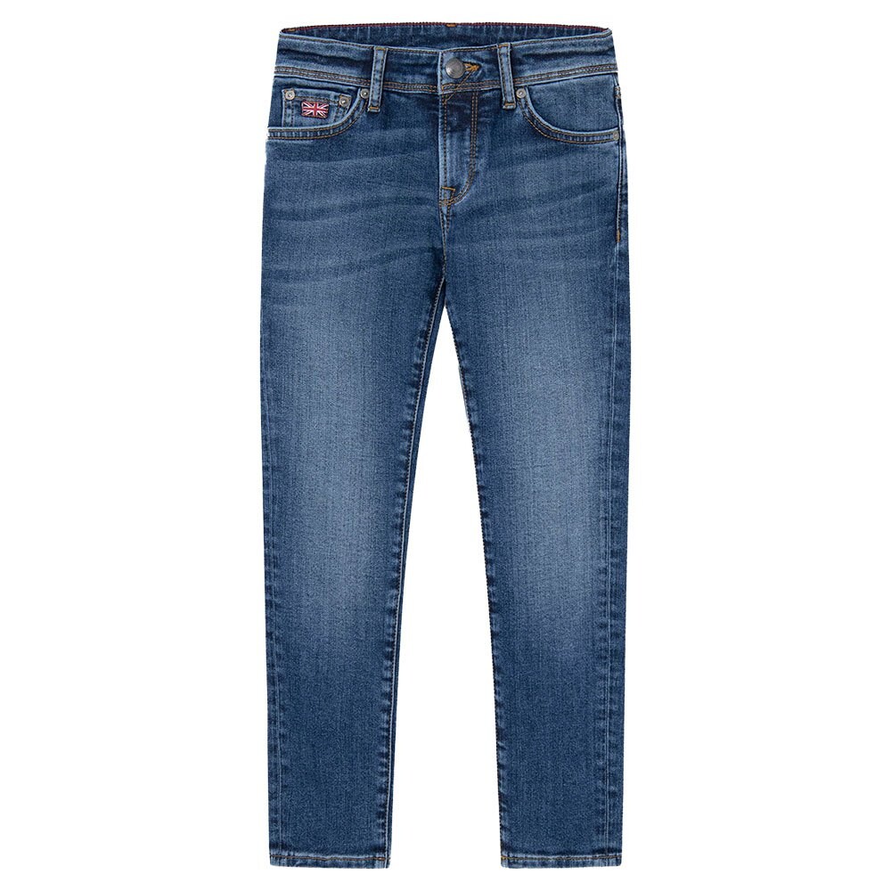 

Джинсы Hackett HK210742, синий