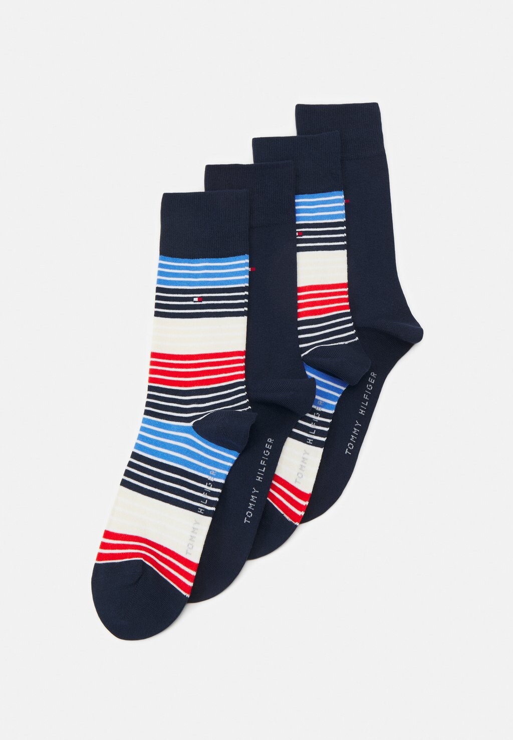 

Носки Tommy Hilfiger, темно-синий