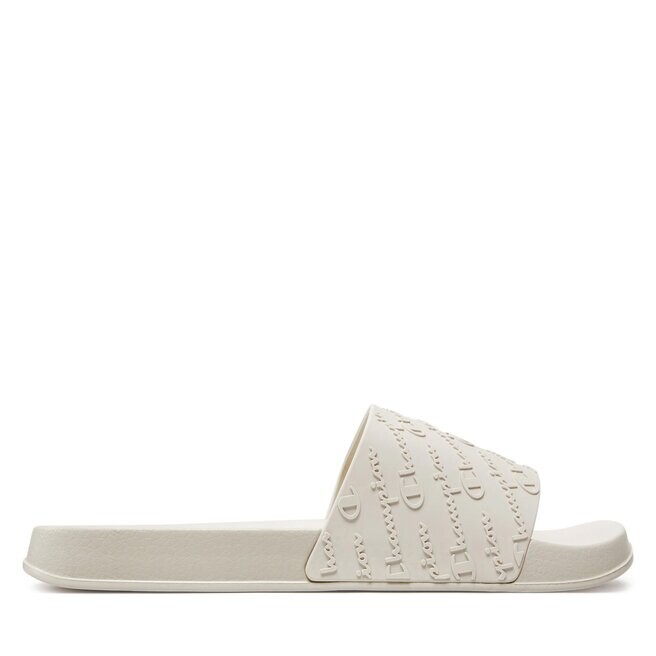 

Шлепанцы Champion Antony Slide S22050-CHA-YS085 Sand, бежевый