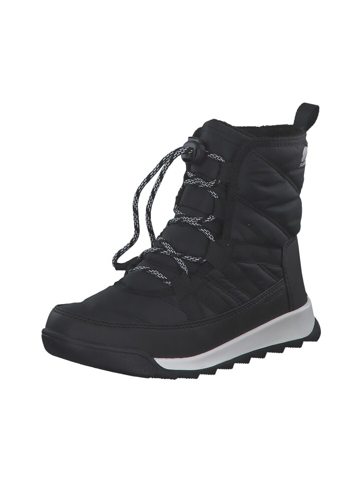 

Сапоги Sorel Winter, черный