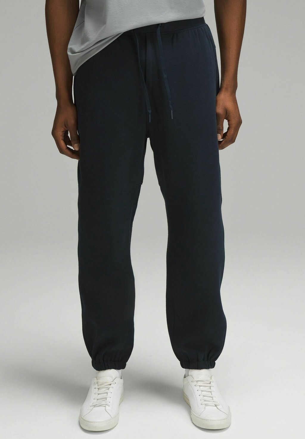 

Брюки для бега STEADY STATE JOGGER lululemon, цвет true navy