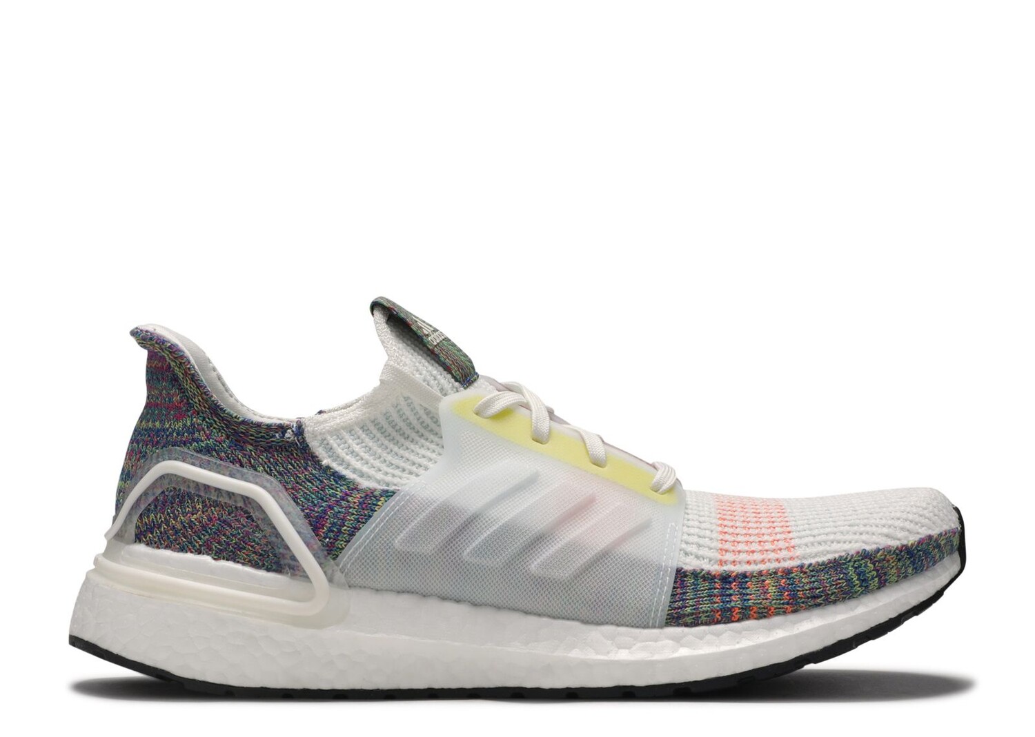 Кроссовки adidas Ultraboost 19 'Pride', разноцветный