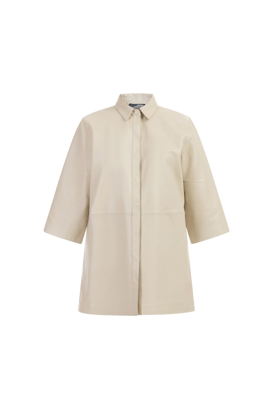 

Блуза Dreimaster Vintage, цвет Wool White