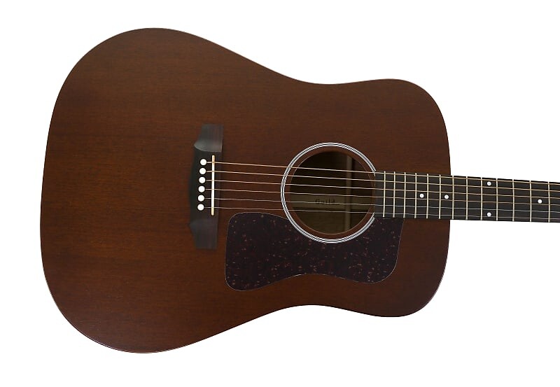 

Акустическая гитара Guild D-20 Acoustic Guitar "Cresting Water"