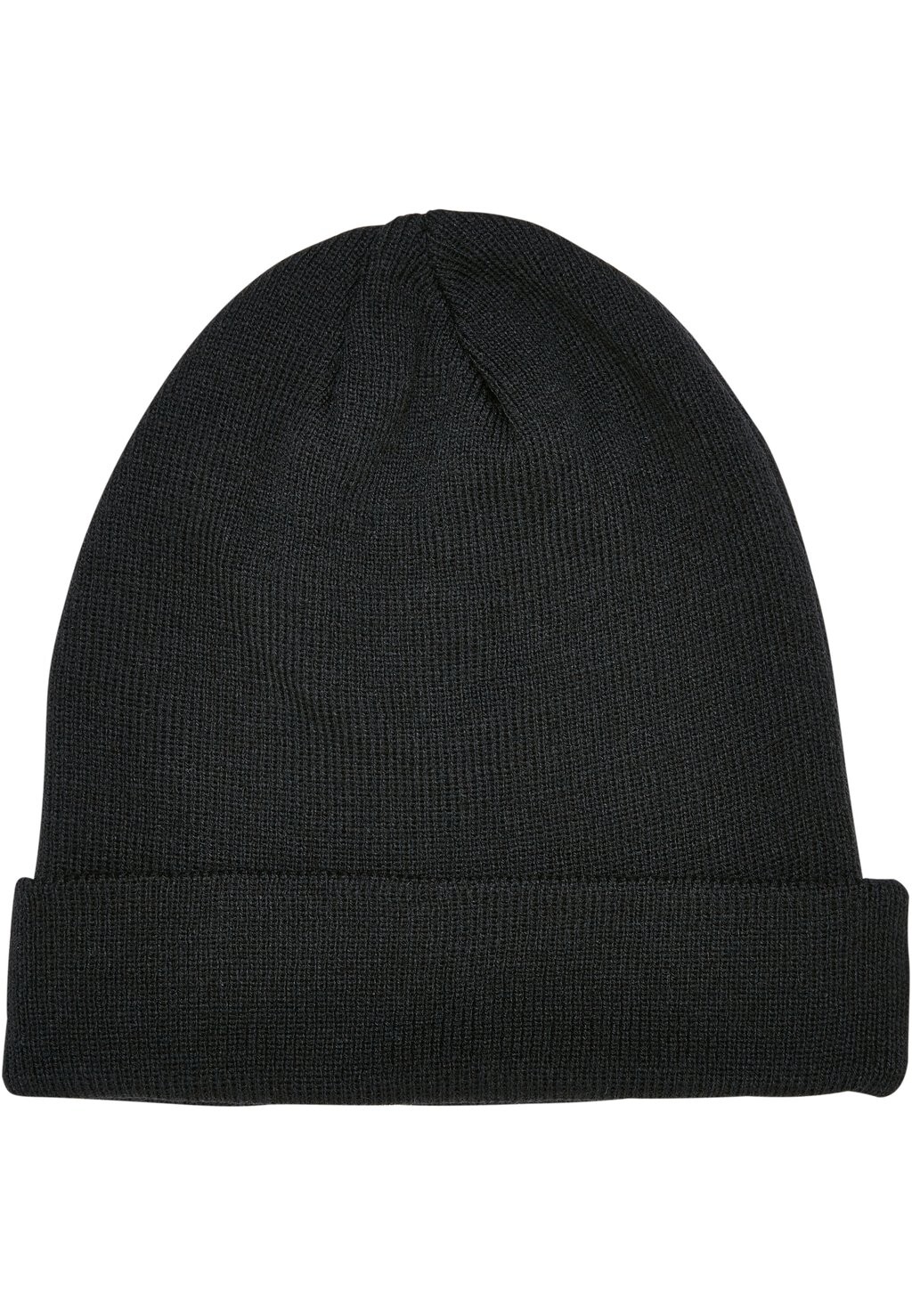 

Шапка Urban Classics, цвет black