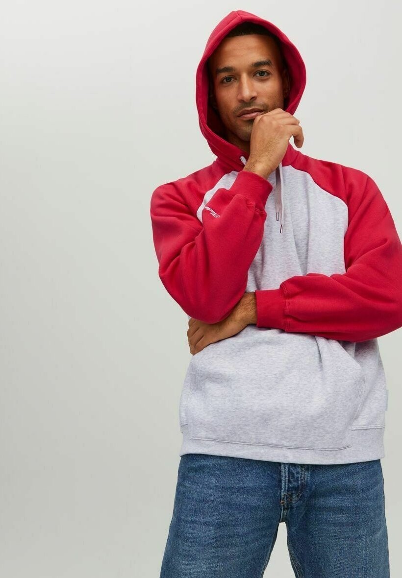 

Толстовка с капюшоном Jack & Jones