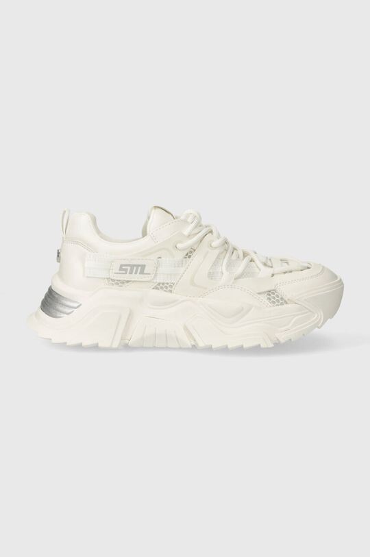 

Кроссовки Kingdom-E Steve Madden, белый