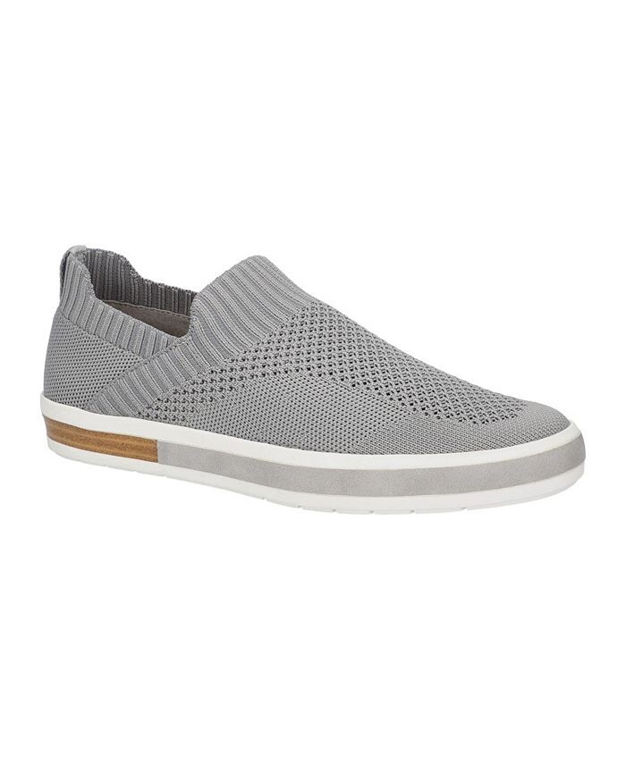 

Женские слипоны Ramira Knit Athleisure Bella Vita, серый
