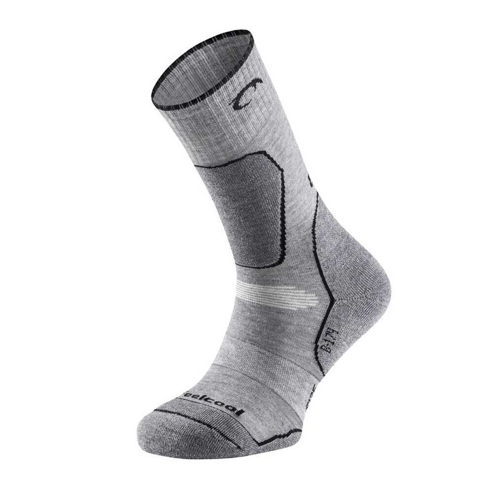 

Носки Lurbel Mariola Half, серый