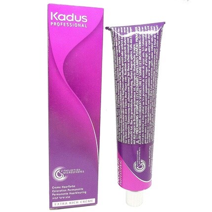 

Профессиональный перманент 4/71 60мл, Kadus